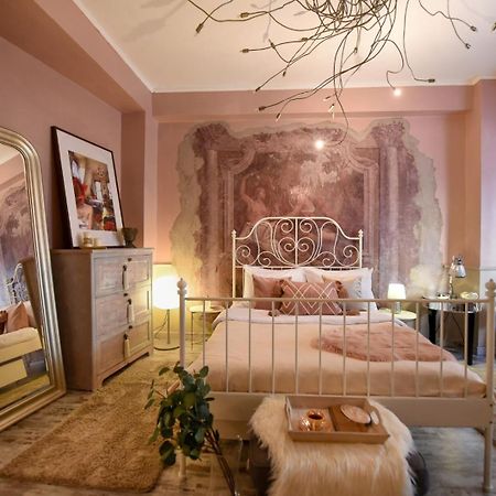 Magic Studio - A Central Fairytale Experience Bucureşti Eksteriør bilde