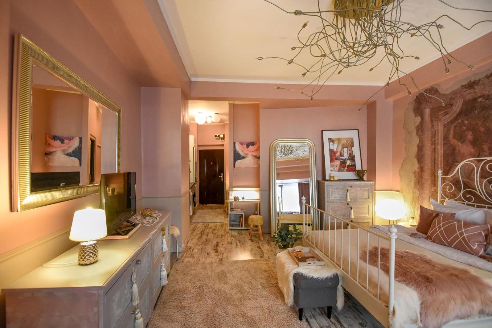 Magic Studio - A Central Fairytale Experience Bucureşti Eksteriør bilde
