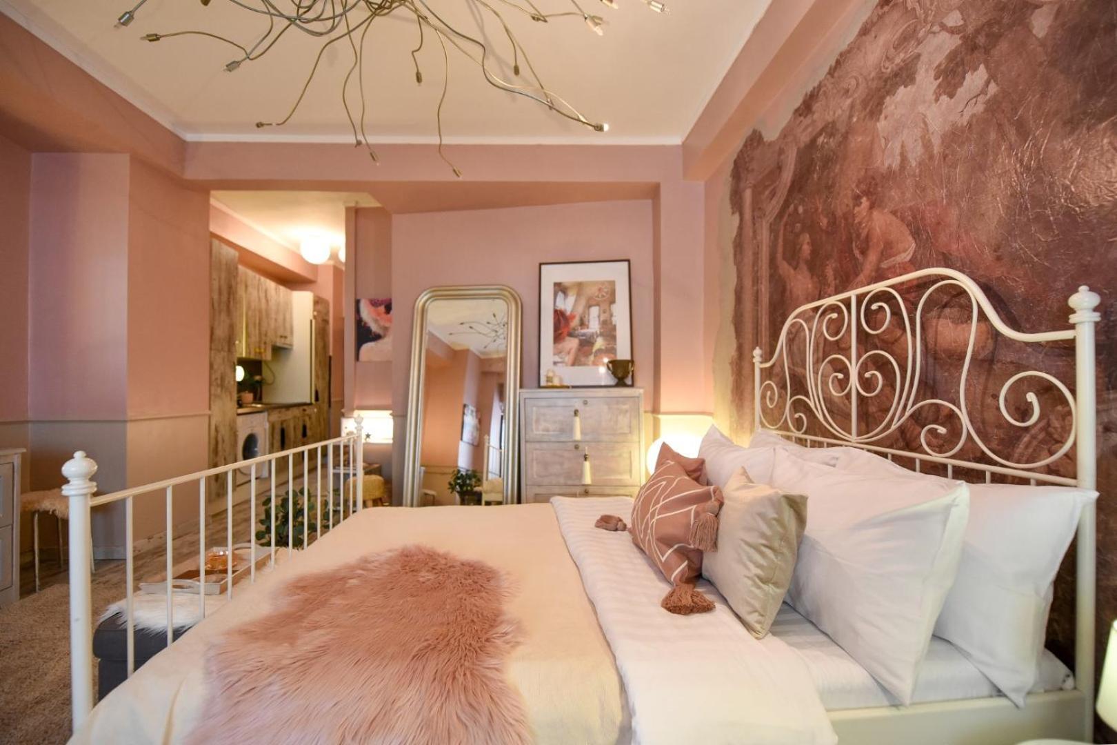 Magic Studio - A Central Fairytale Experience Bucureşti Eksteriør bilde
