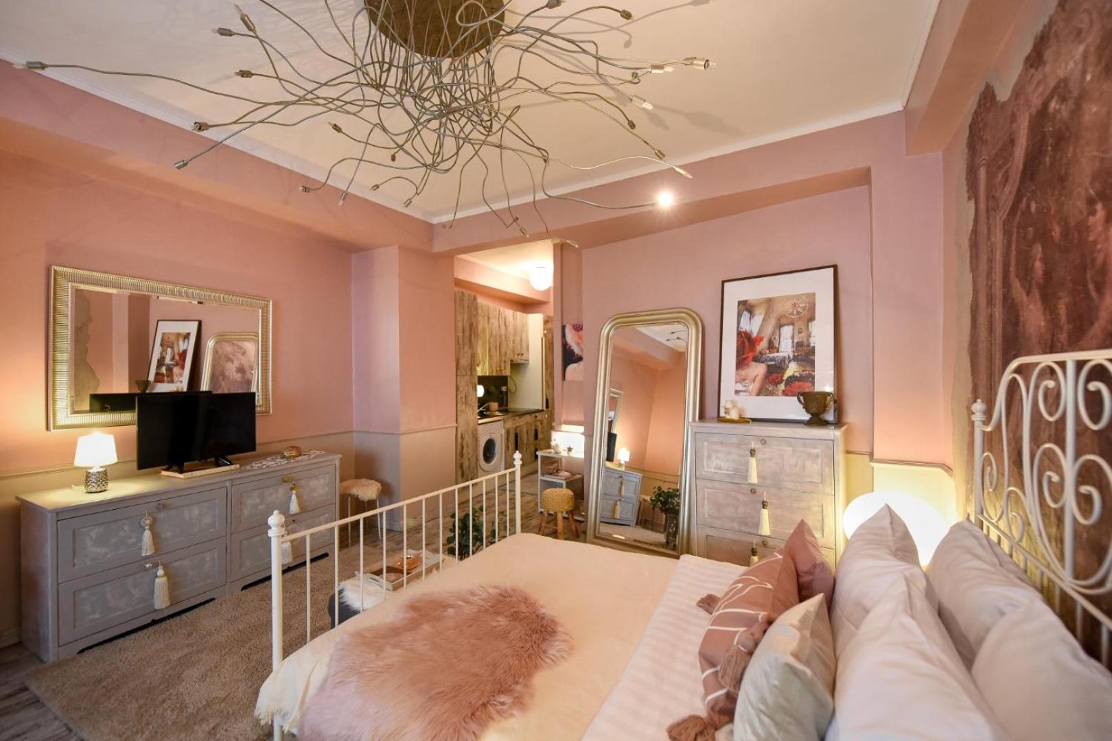 Magic Studio - A Central Fairytale Experience Bucureşti Eksteriør bilde