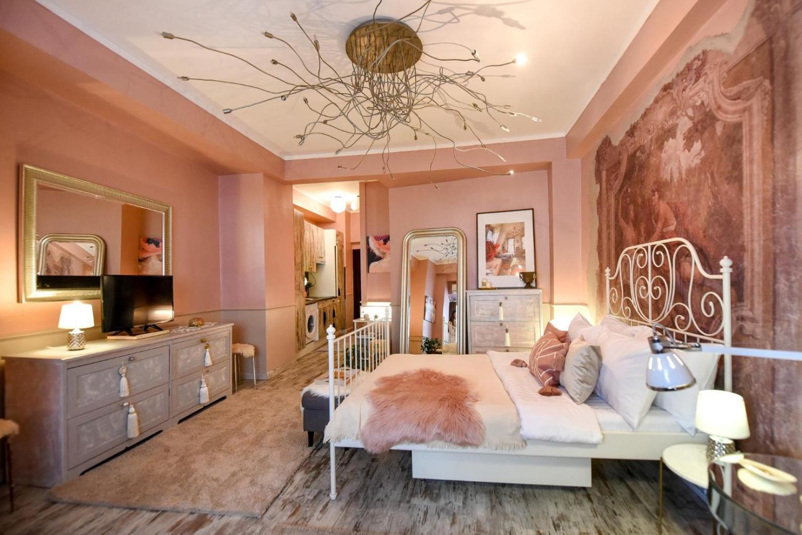 Magic Studio - A Central Fairytale Experience Bucureşti Eksteriør bilde