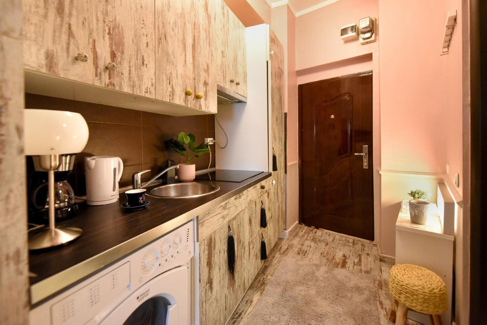 Magic Studio - A Central Fairytale Experience Bucureşti Eksteriør bilde