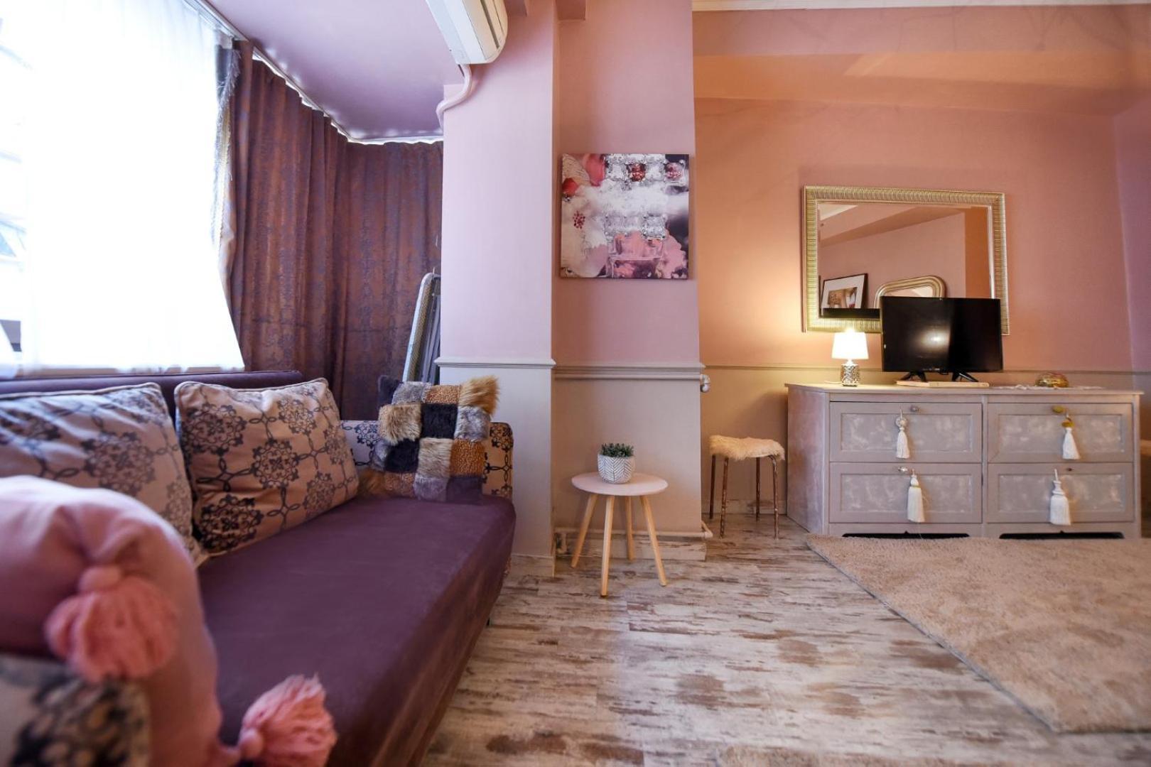 Magic Studio - A Central Fairytale Experience Bucureşti Eksteriør bilde