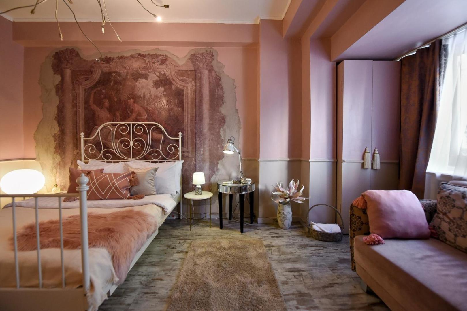 Magic Studio - A Central Fairytale Experience Bucureşti Eksteriør bilde