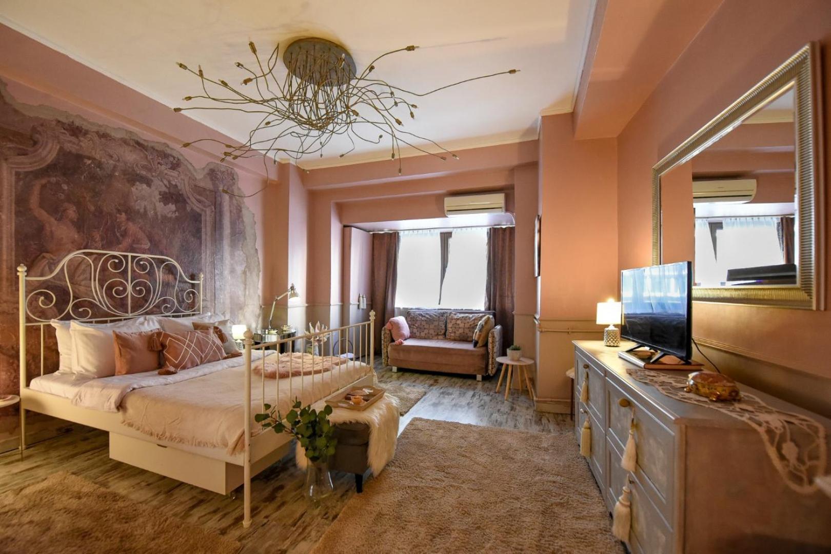 Magic Studio - A Central Fairytale Experience Bucureşti Eksteriør bilde