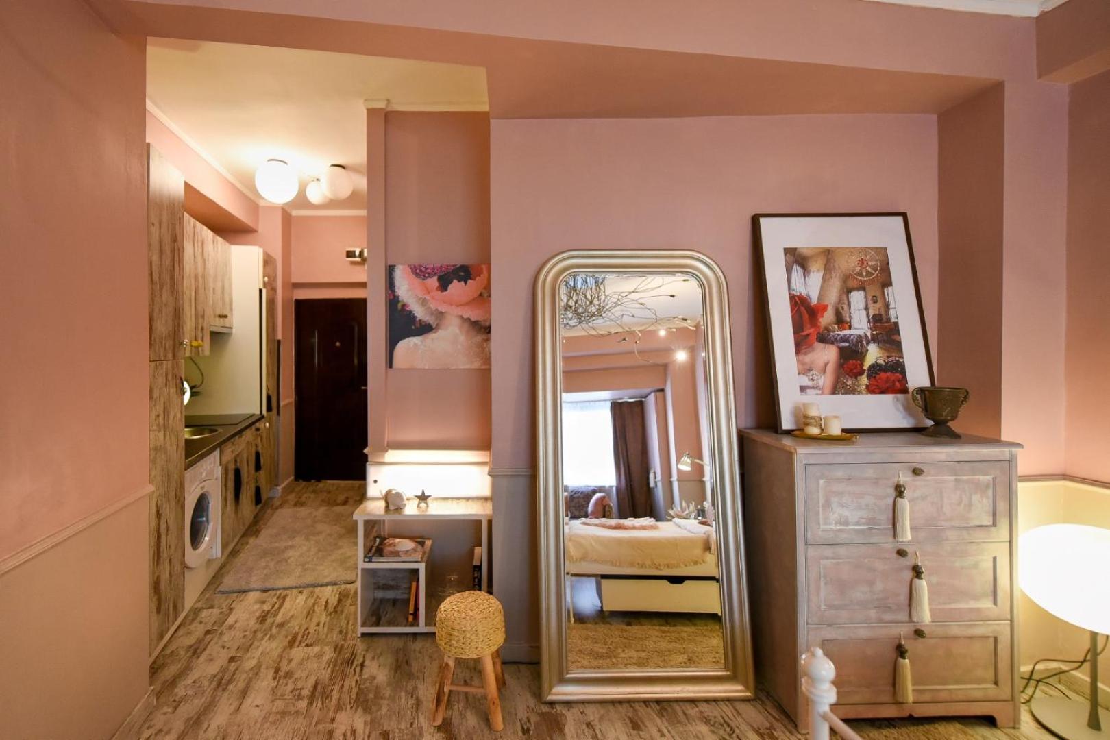 Magic Studio - A Central Fairytale Experience Bucureşti Eksteriør bilde
