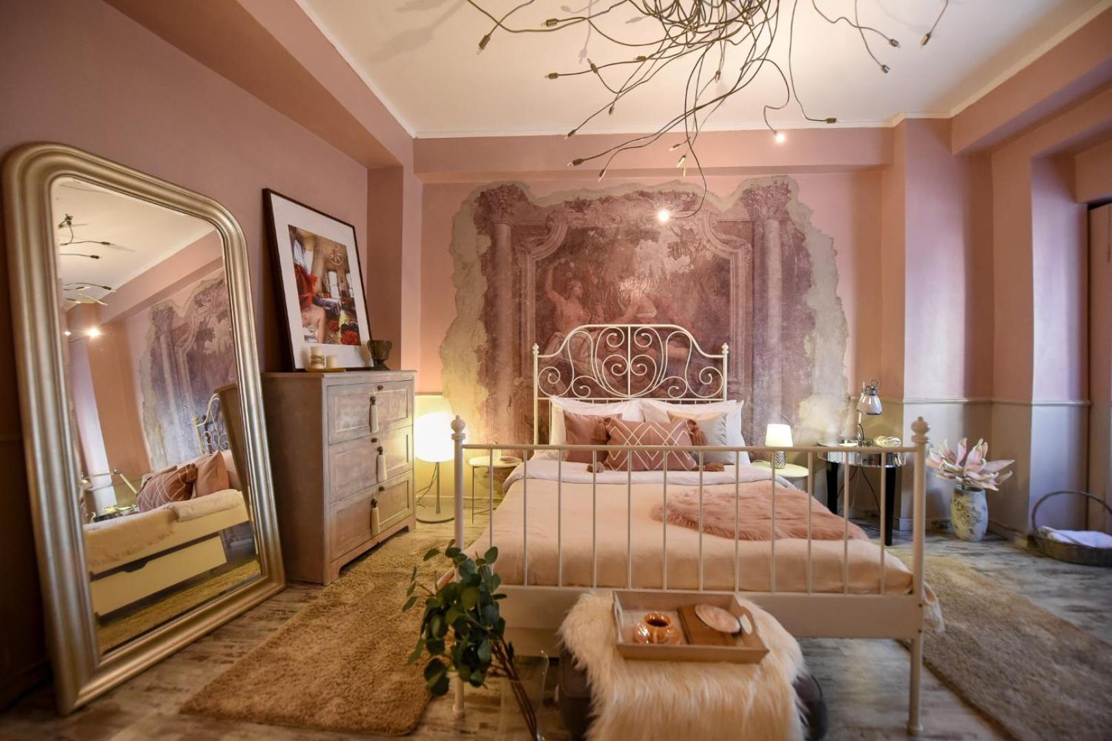 Magic Studio - A Central Fairytale Experience Bucureşti Eksteriør bilde